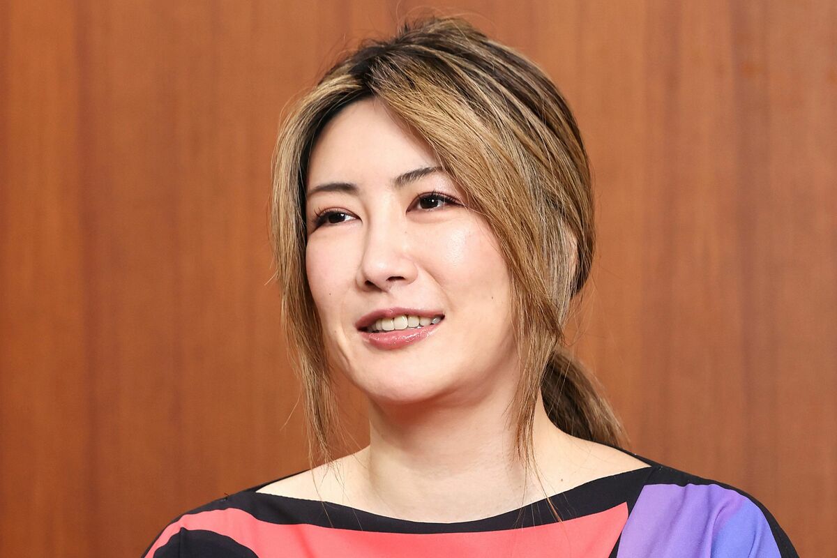 [写真]「女の子扱いされるのが嫌いだった」脳科学者・中野信子が幼少期に感じていた“生きづらさ”の正体 | 文春オンライン