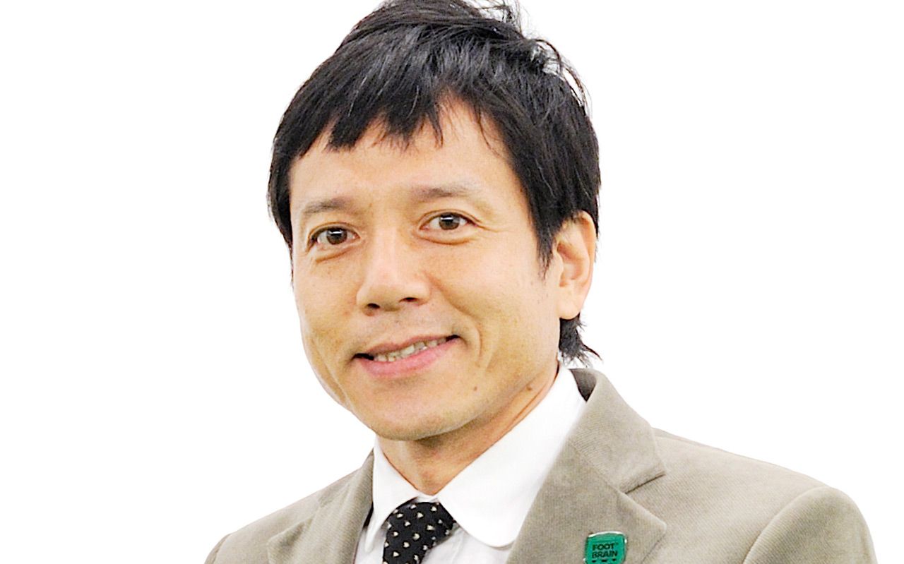 2ページ目 主役を引き立てる 調味料的な脇役 勝村政信58歳 共演者に愛される理由 文春オンライン