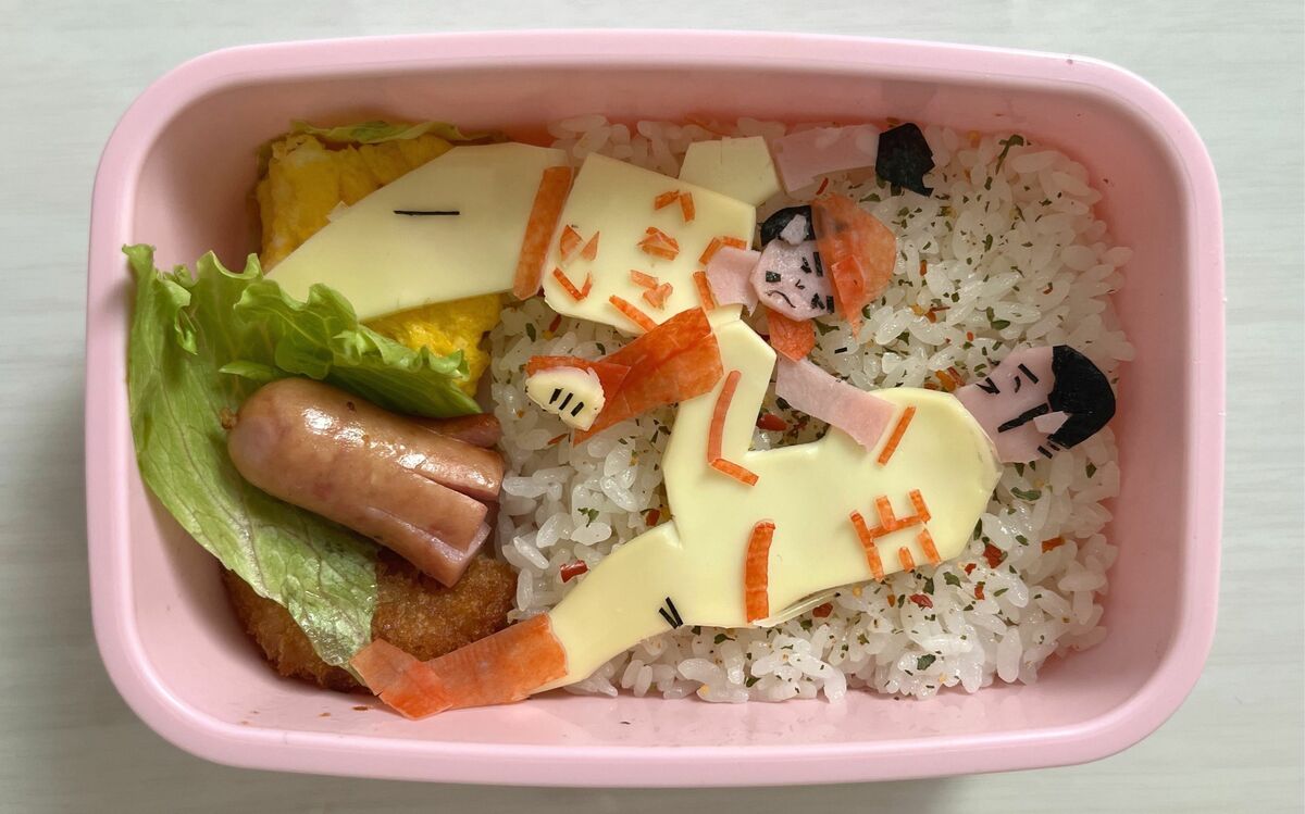 カープチケット(お弁当お土産付) 4/21 巨人戦2人分