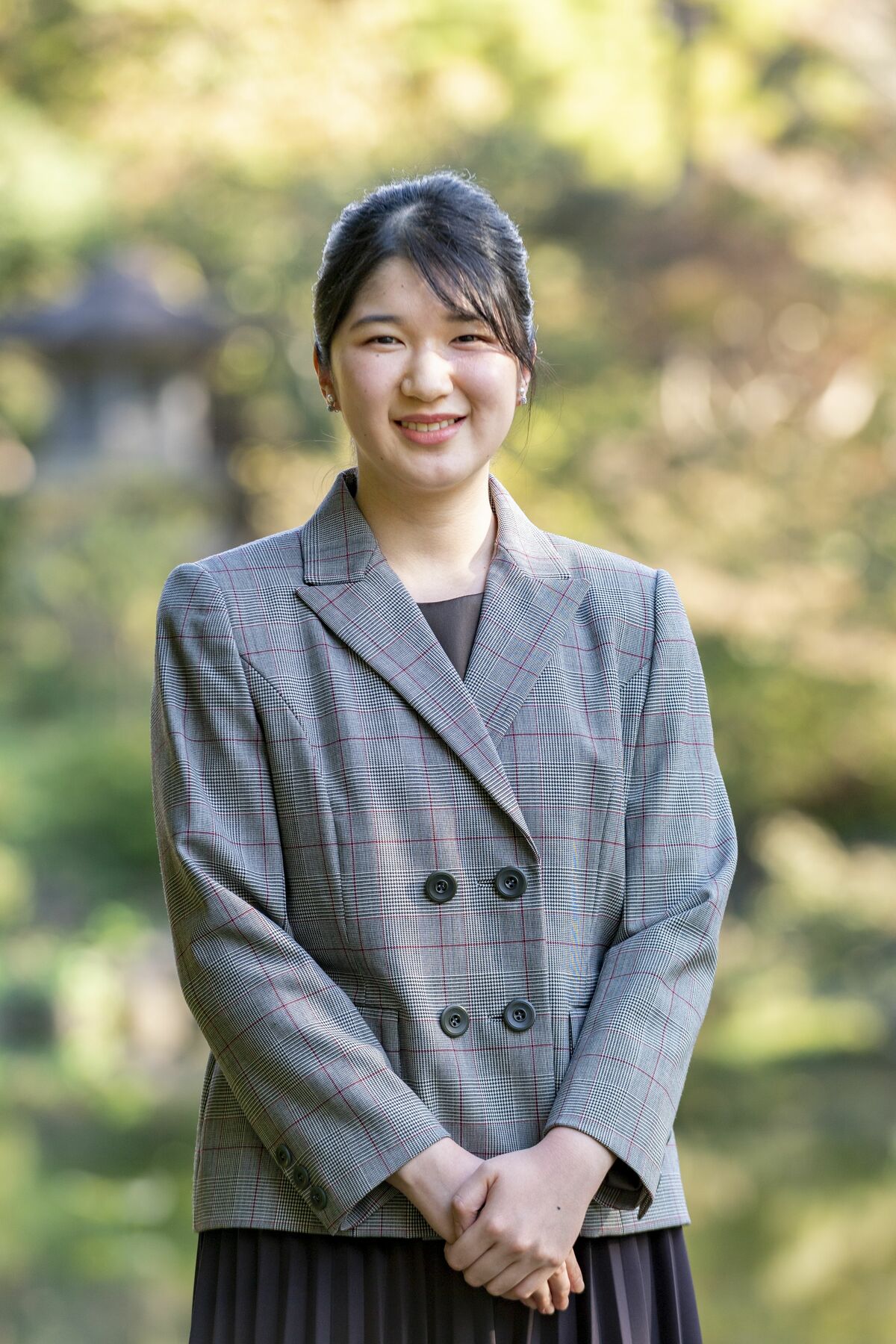 [写真](90ページ目)「愛子さ …
