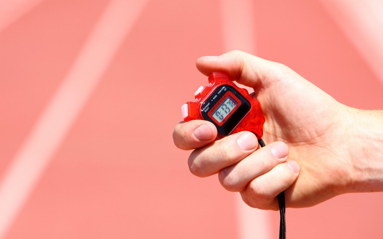甲子園球児の 50m走 タイムが日本記録超え続出という問題 文春オンライン
