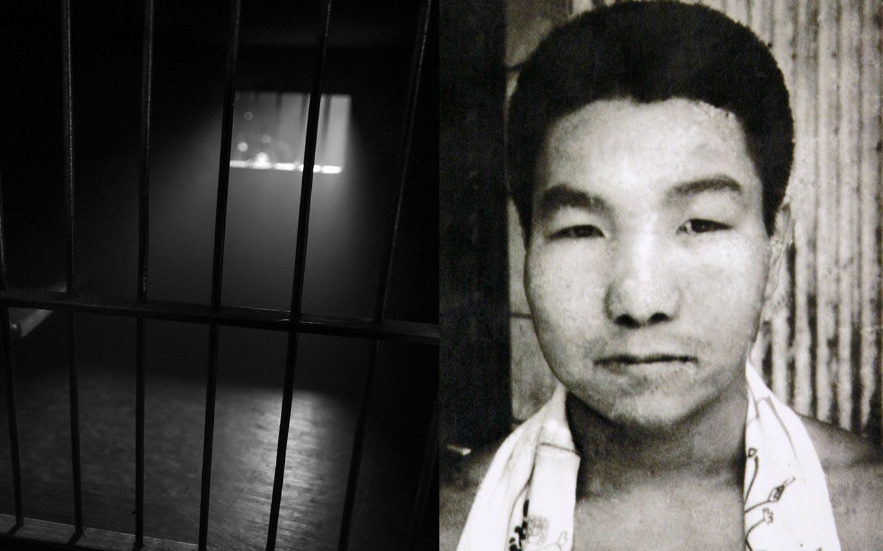 袴田 事件 真犯人