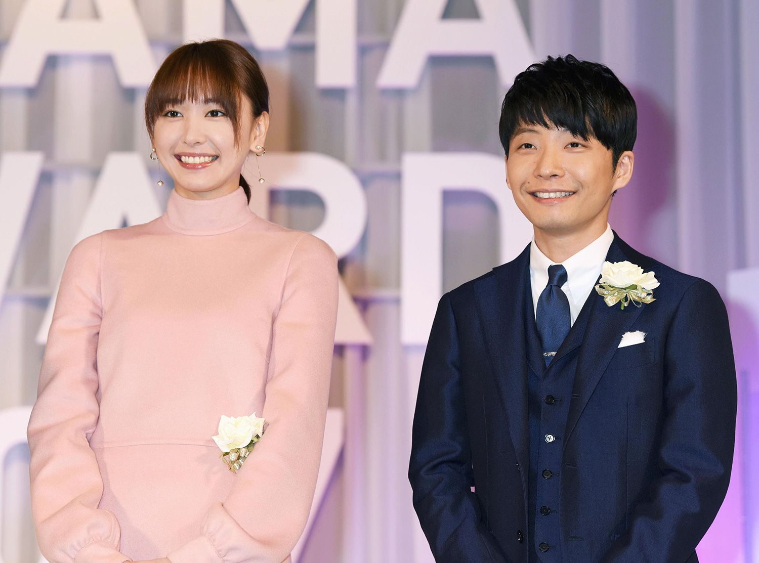 写真 2ページ目 新垣結衣 Tbs 逃げ恥 枠で来年10月期の主演ドラマ内定 文春オンライン