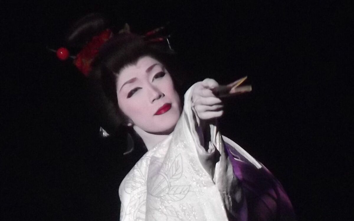 天才女形 Dv騒動 離婚 早乙女太一30歳の評価が上がる理由 文春オンライン