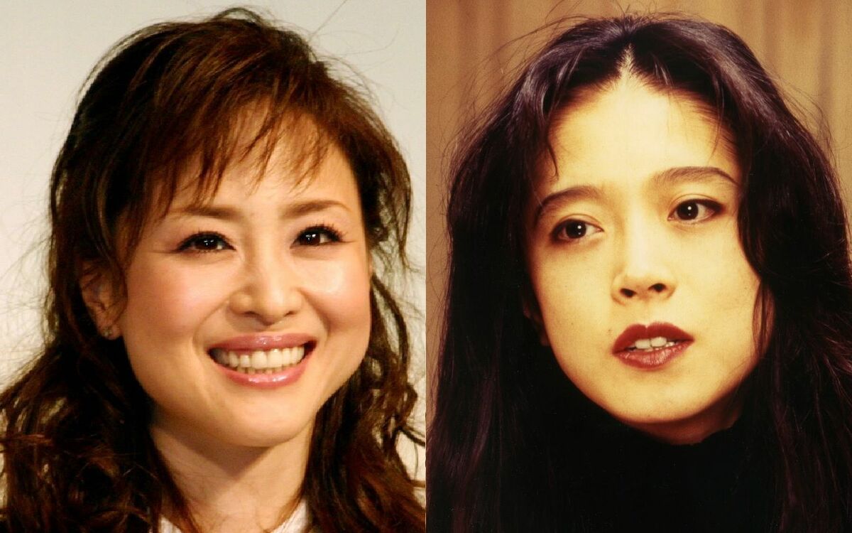 中森明菜が「聖子さんって強い人だなァ」と…音楽番組のスタッフが