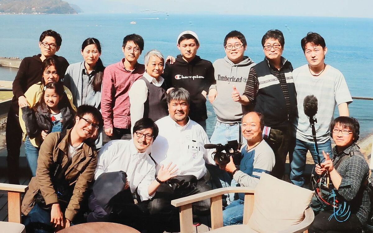 石田 さん ち