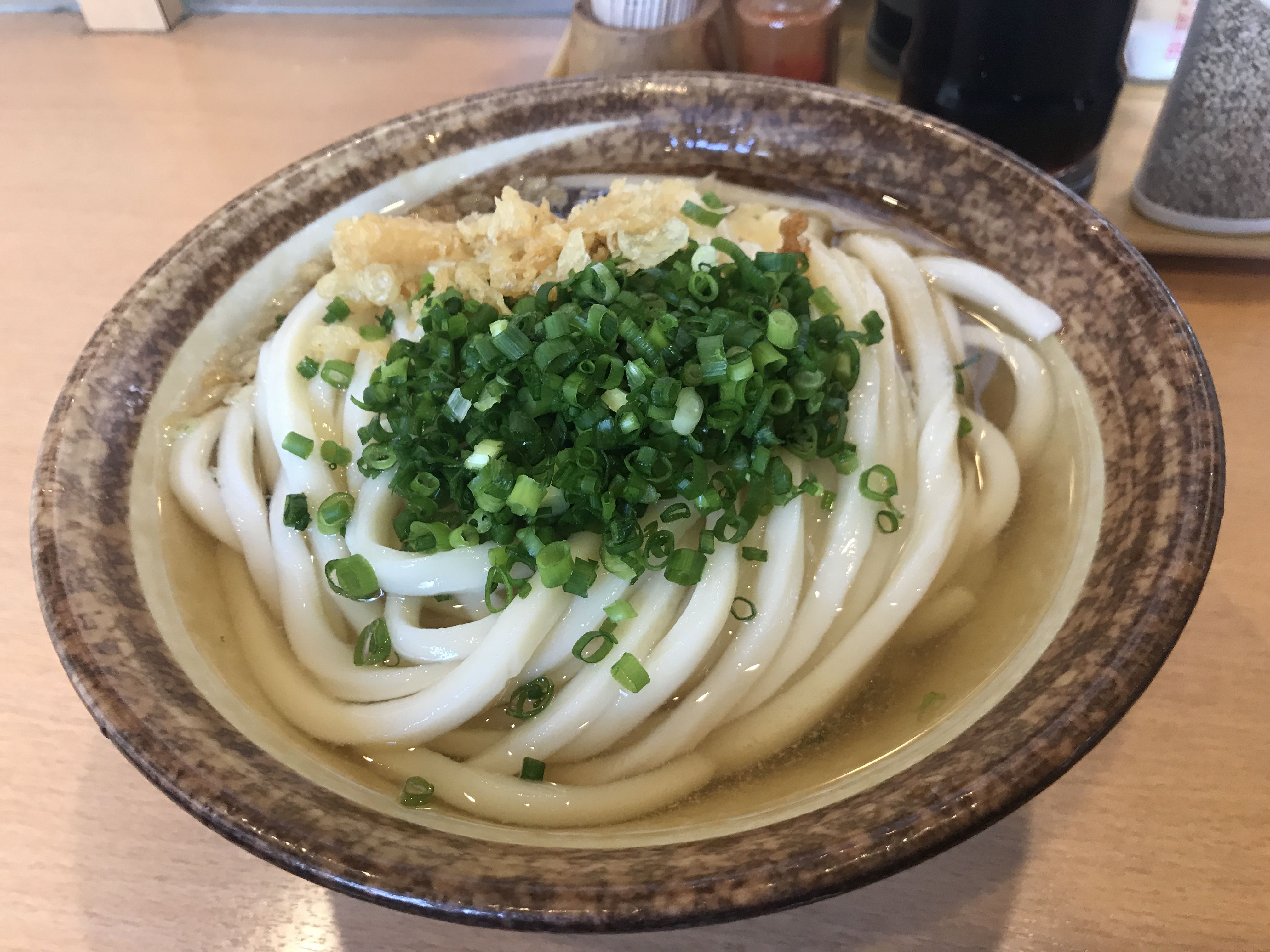 写真 11ページ目 14年目を迎えた元巨人 剛腕投手 のうどん店 上福岡で愛される秘訣は 自分が店に立ち続けること 文春オンライン