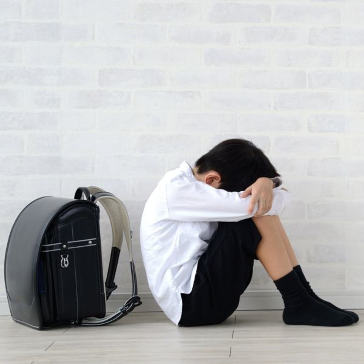 今日は学校に行きたくない という子に絶対言ってはいけない親の一言 文春オンライン