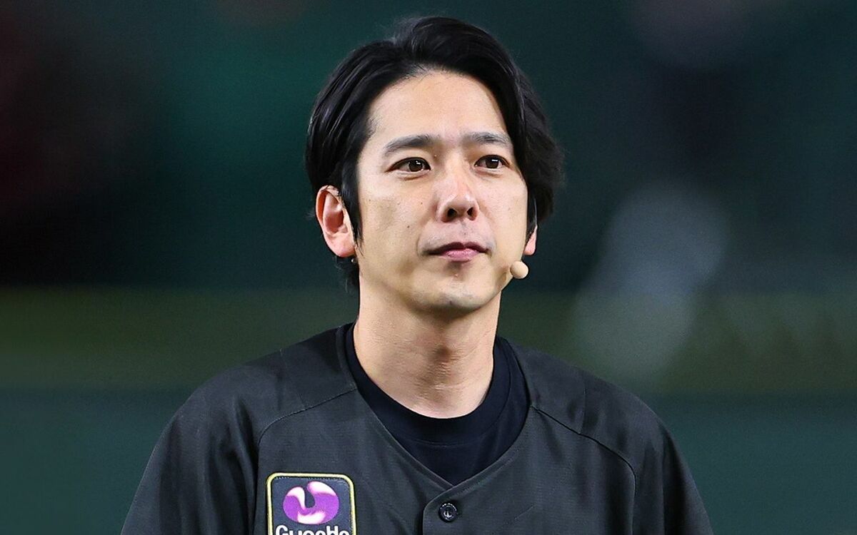 『VIVANT』続編出演だけじゃない…二宮和也(42)に早くも“来年4月のTBS日曜劇場主演”内定情報 | 文春オンライン