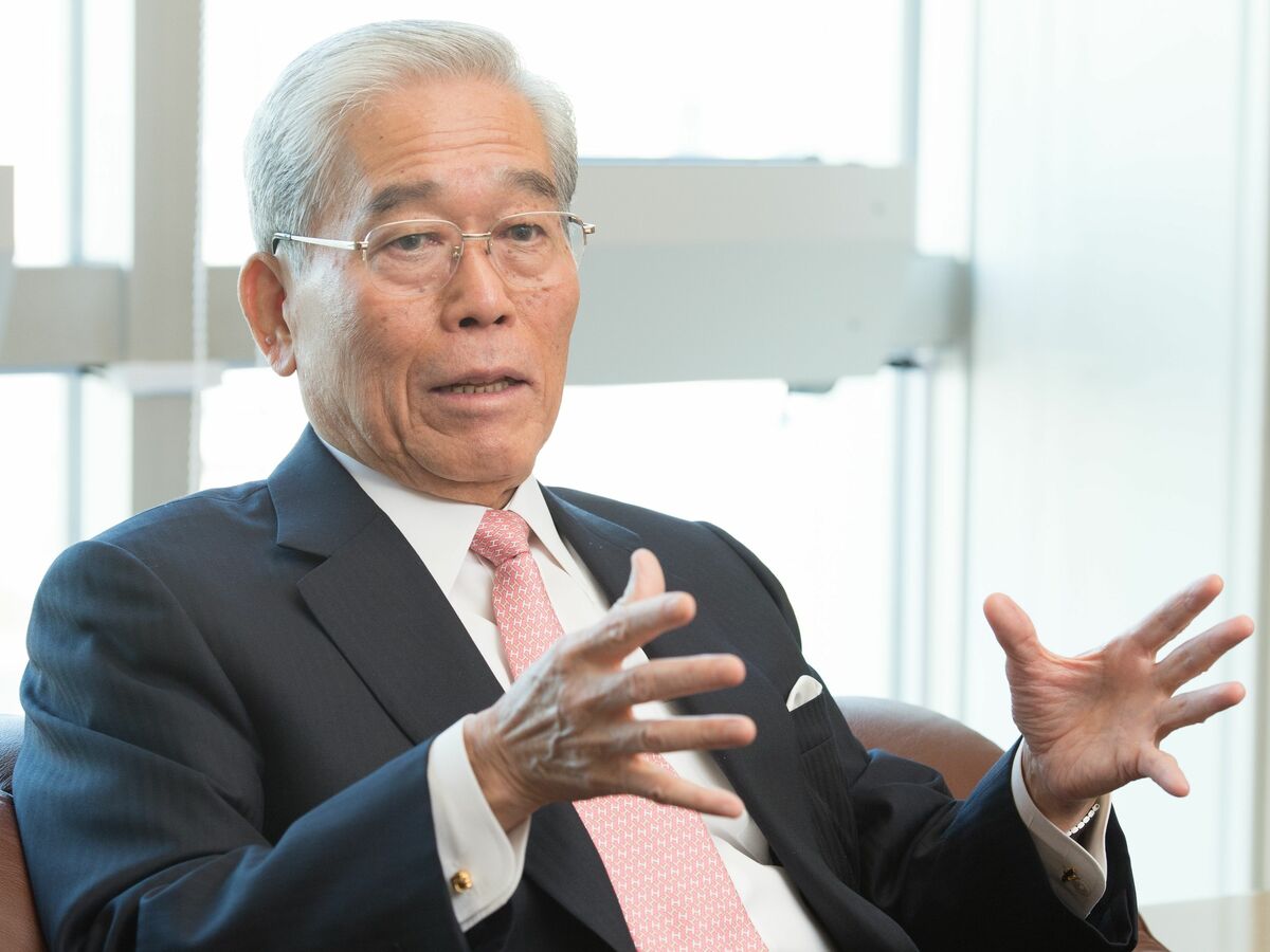 [写真](2ページ目)「そういうご批判もあるだろうとは…」フジテレビ会長だった日枝久氏自身が〈長すぎる日枝体制〉問題を語っていた！ | 文春オンライン