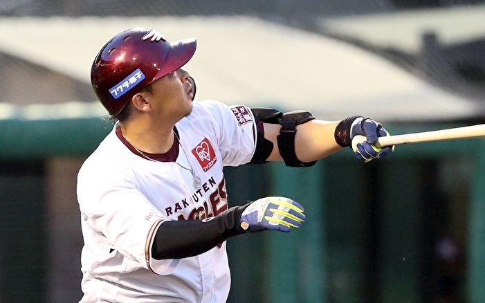 イーグルス打線が夏場に打ち勝つ方法を楽天OB・草野大輔、枡田慎太郎に