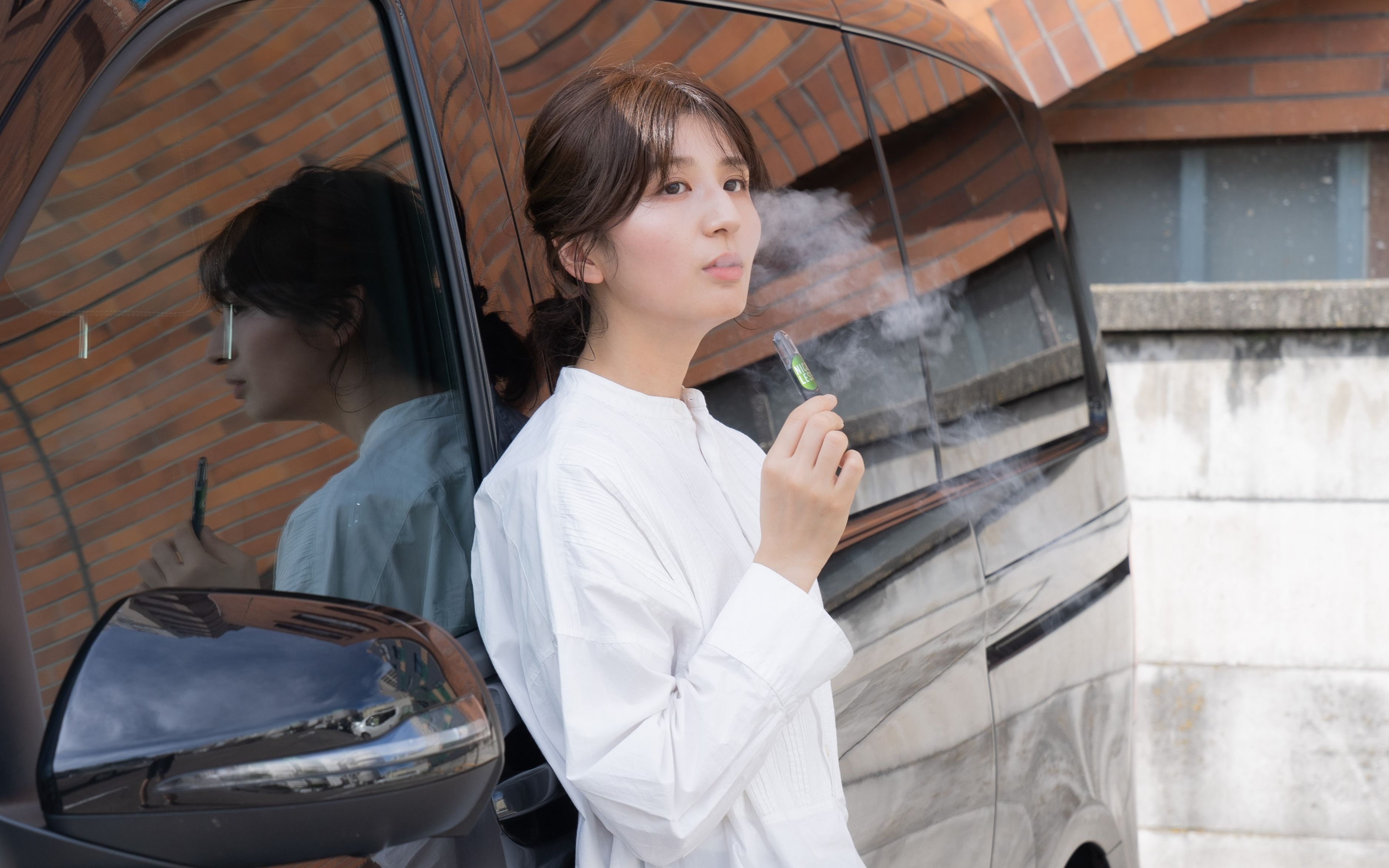 Babylone 非喫煙者 減煙を目指したはずが “負のスパイラル”に…「タバコをやめるつもりは
