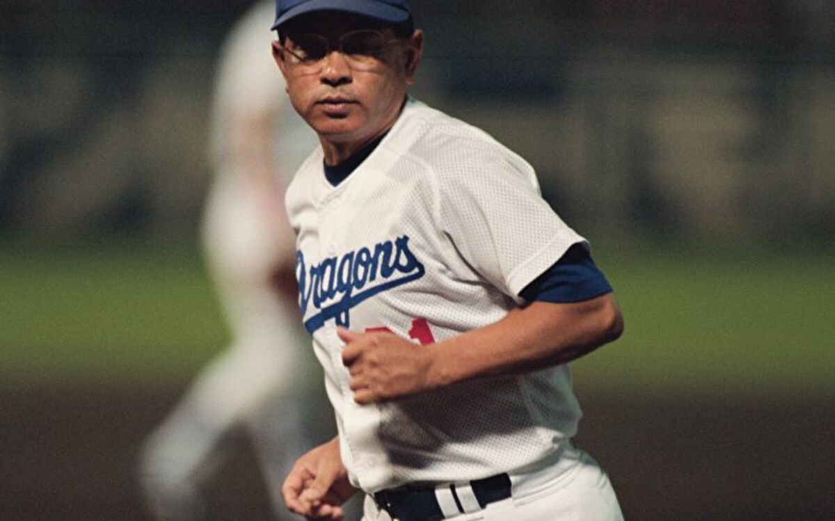 2ページ目)星野仙一も絶賛……“プロ野球史上最高の二塁手”高木守道さんは