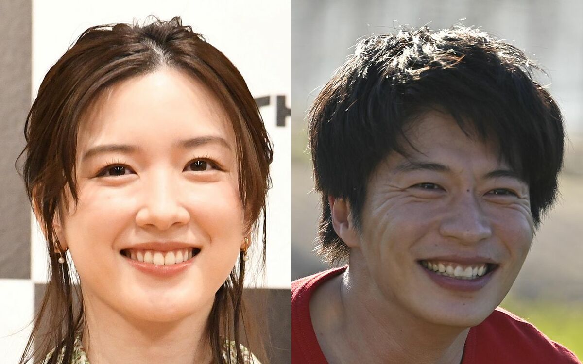 永野芽郁(25)&田中圭(40)燃え上がる不倫LINE | 週刊文春