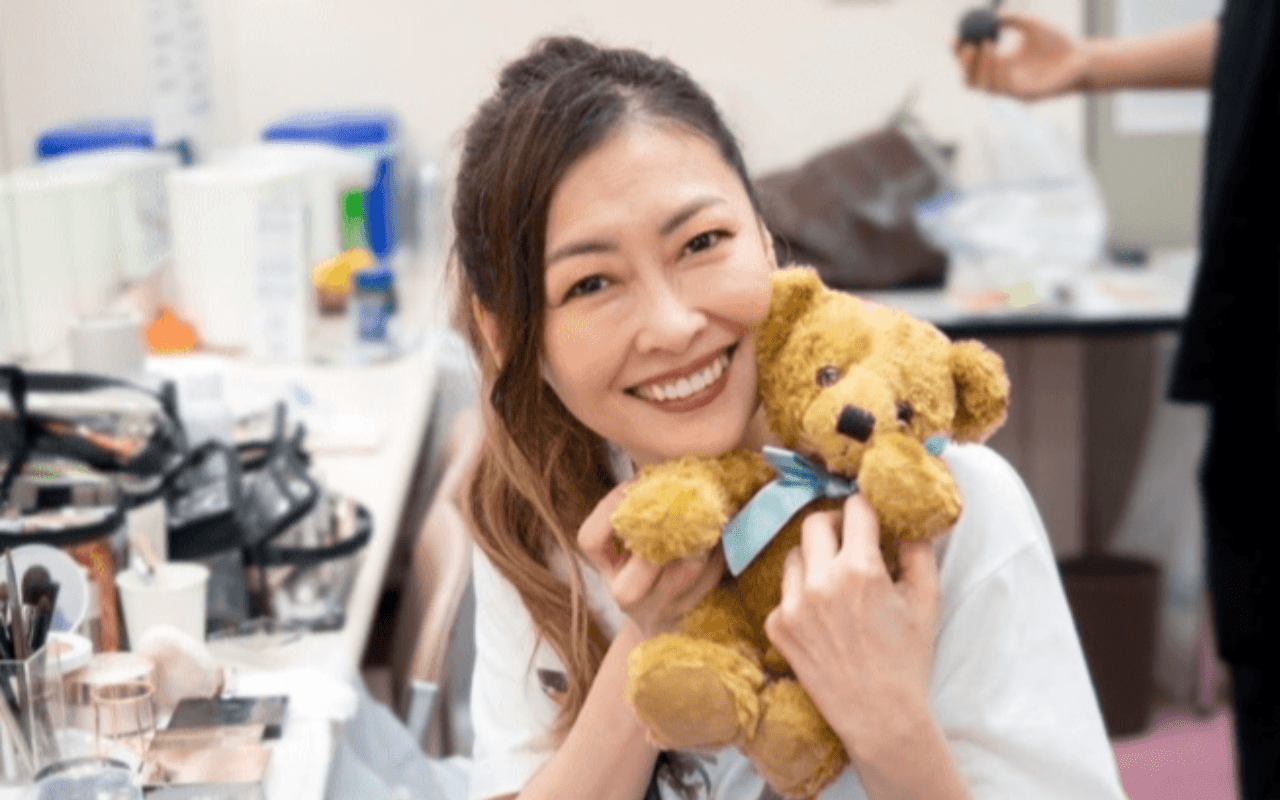 作家さんベア （国内作家Tamikumaさんベア） 