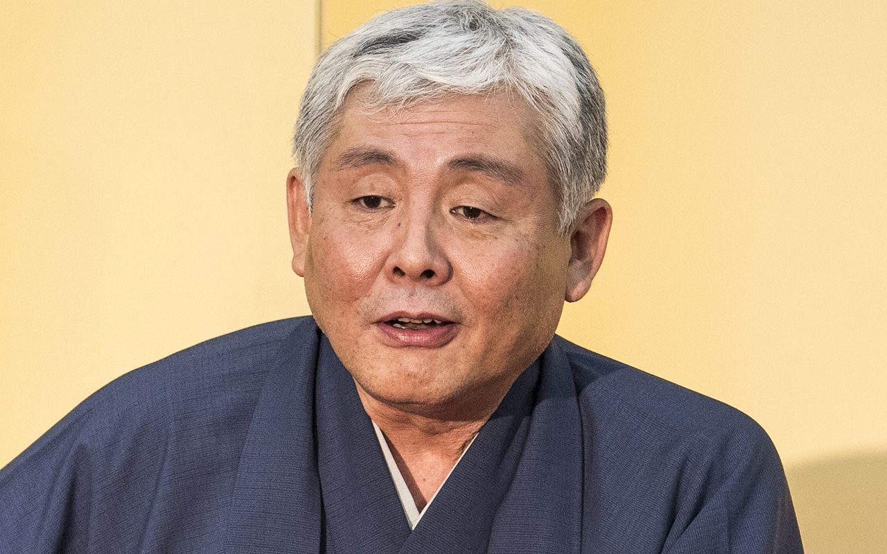 柳家喬太郎が5月2日・3日にオンライン落語会を開催！ 「家で過ごして
