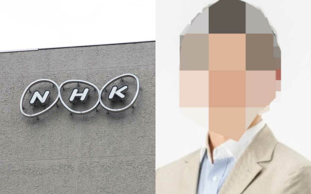 《中堅アナが万引き》NHK松山放送局が愛媛県警の家宅捜索を受けていた〈NHKは「捜査を受けていることは事実です」〉 | 文春オンライン