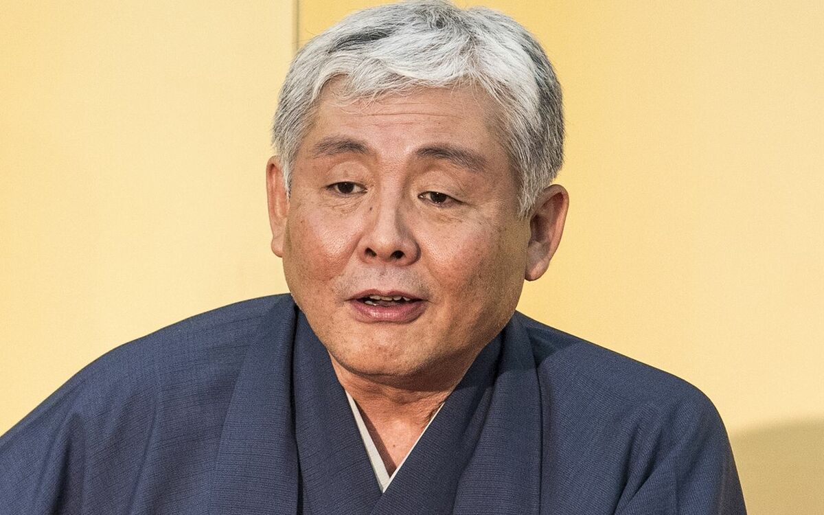 柳家喬太郎が5月2日・3日にオンライン落語会を開催！ 「家で過ごして