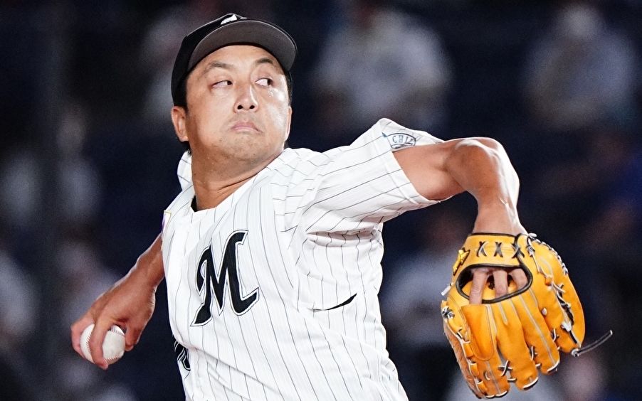 「澤村拓一はマリーンズが育てた!」 ロッテとトレードの幸せな関係 | 文春オンライン