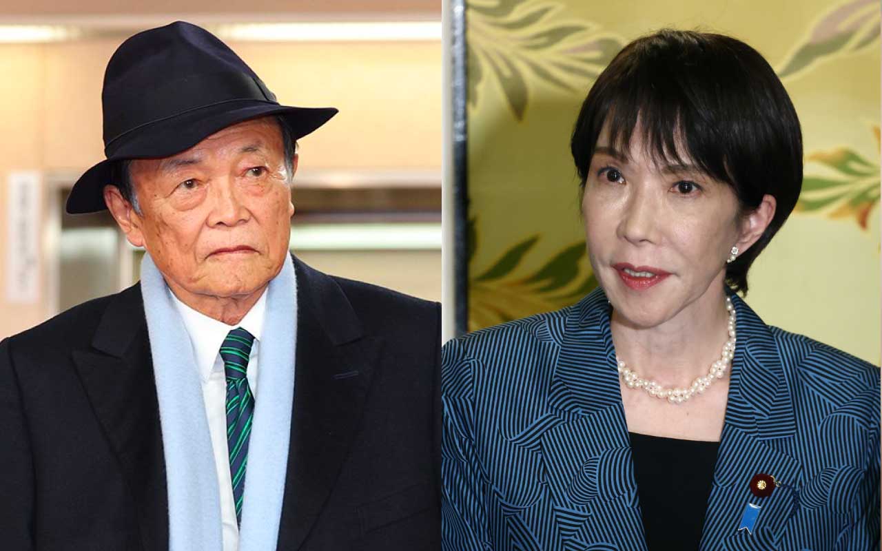高市自民】当選議員にカタログギフト配布だけじゃない、幻の「衆院議長
