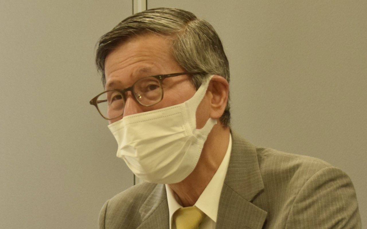 尾身茂氏が語った マスクを外せる日 3回目の緊急事態宣言なんて聞く気になれねぇ への意見 文春オンライン