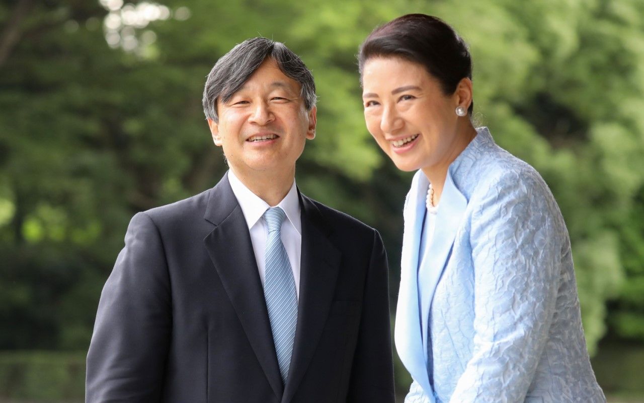 天皇陛下が初めての「おことば」で語られた「その強い御心」の意味とは