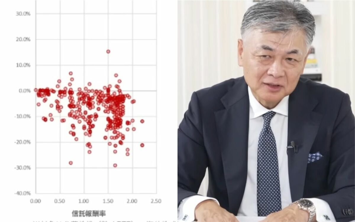 「5000円でも始めるべき」“オルカン生みの親”が語る、少額投資から「億を目指せる」理由《NISA》 | 文春オンライン