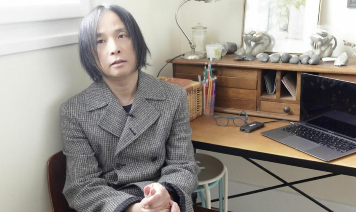 辻 仁成 ブログ