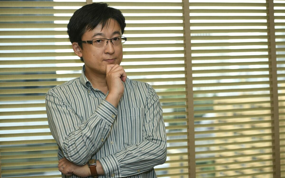 2ページ目)クイズ王という人生 「ウルトラクイズの人」能勢一幸の場合