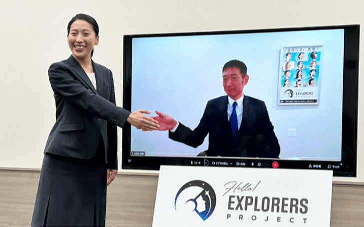 『宇宙兄弟』がついに現実に…元自衛官、外科医、ANAパイロットら6人が“2席”を狙う「日本人が月に降り立つ日」はいつか | 文春オンライン
