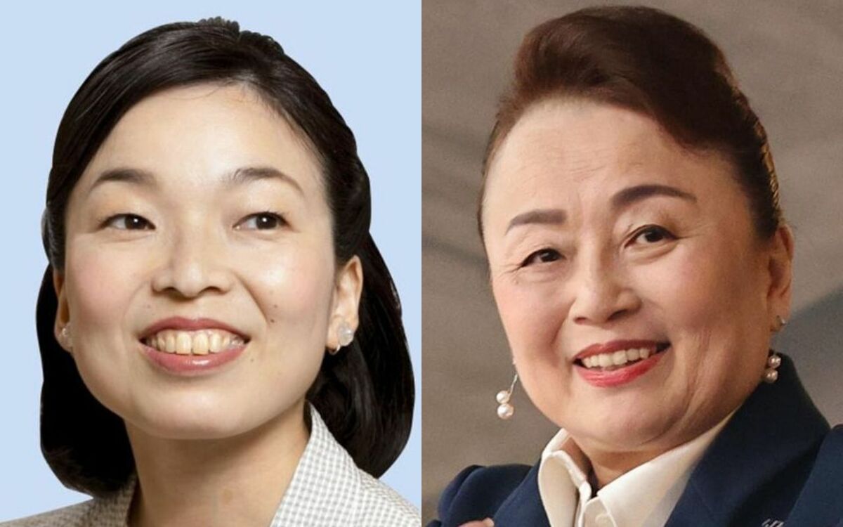2ページ目)彬子さまが母・信子さま「異例の独立」に激怒した！《三笠 