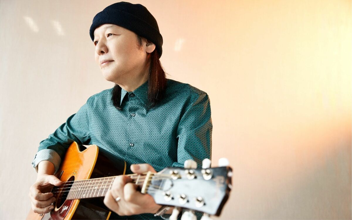 山下達郎が語った、ユーミン「MISSLIM」録音現場での《匿名的でない 