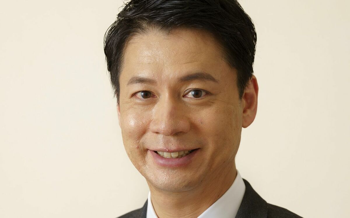 宮根 誠司 何者
