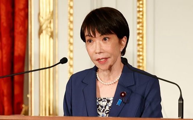 「株高でも豊かさを実感できない理由はこれだ!」12年間伸び悩む、家計をめぐる“ある数値”とは? 気鋭のエコノミストが指摘《サナエノミクスの闇》 | 文春オンライン