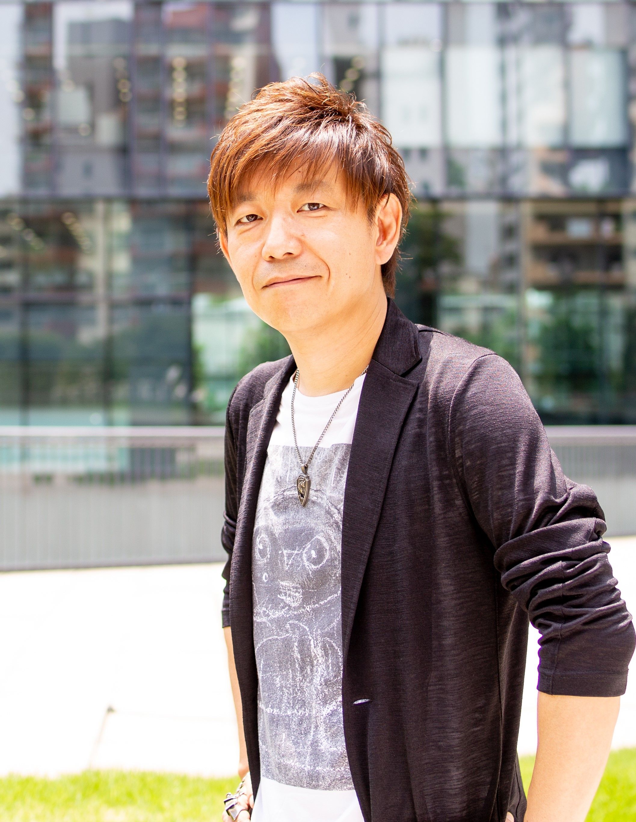 自分の分身が暴言を吐きまくるのは如何なものか Ff14の吉田直樹氏が語る 大失敗したmmorpgが世界一優しいゲームに育つまで 文春オンライン 22年現在 世界でもっとも人気のオンラ ｄメニューニュース Nttドコモ