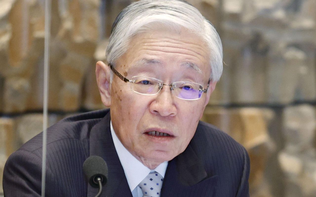 Nhk現役幹部8人を子会社へ 前田会長の 銀行流人事 はうまくいくか 文春オンライン