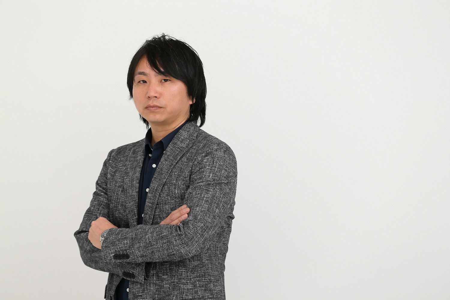 2ページ目)「小説執筆とIT企業の経営、僕は“両極”にあるものが好きなんです」――芥川賞受賞・上田岳弘インタビュー | 文春オンライン