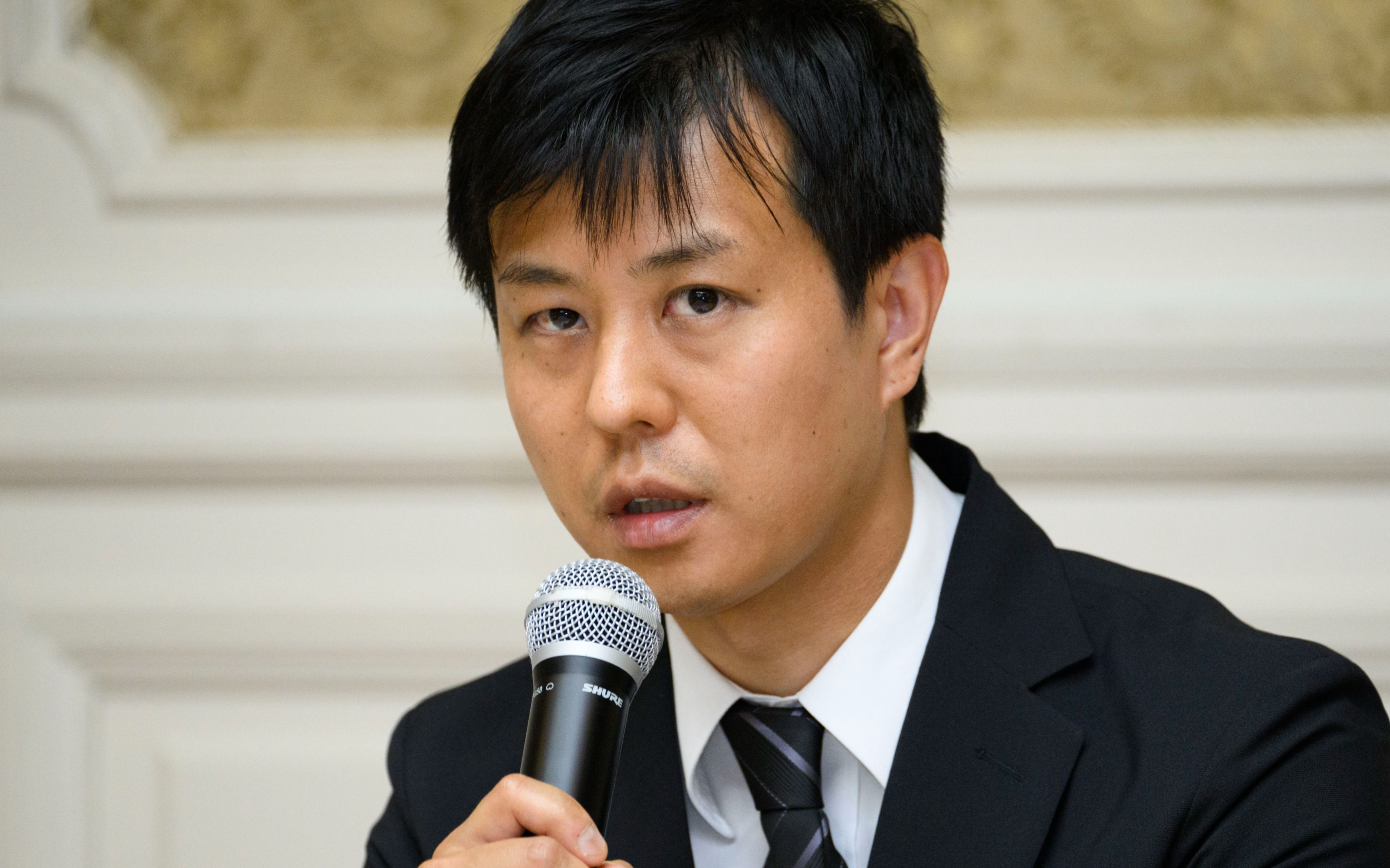 2ページ目)「ジャニーさんが合鍵を？」元Jr.二本樹顕理さんを襲った