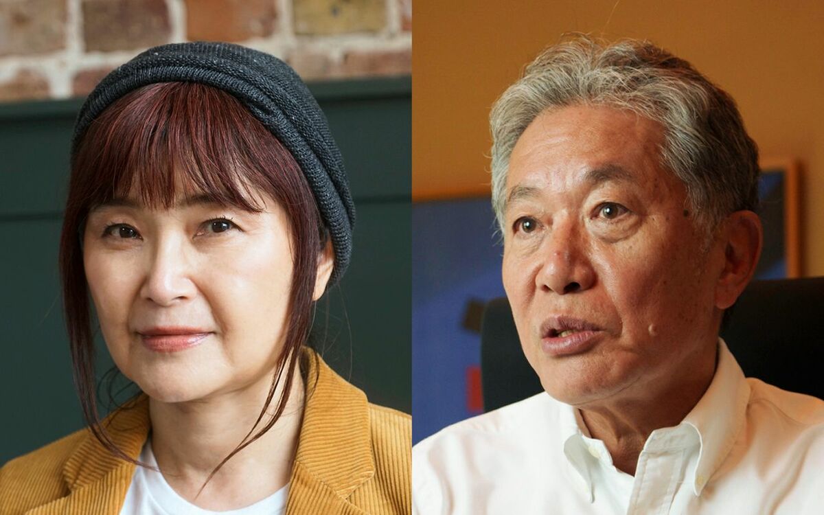 〈ブレイディみかこ×内田樹〉が語り合う、世界同時多発する「排外主義」の核心 リフォームUK躍進、トランプの暴走、日本の入管強化…… | 文春オンライン