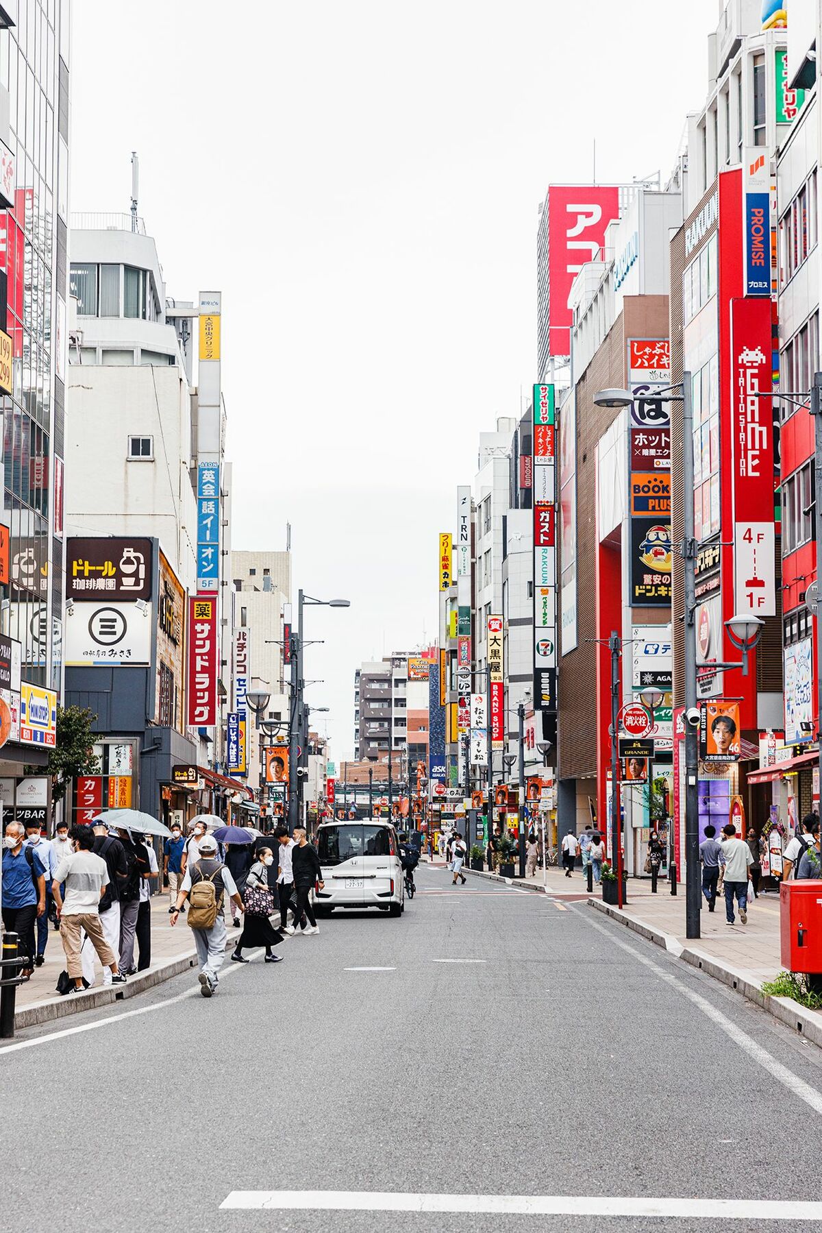 [写真](13ページ目)“埼玉県でいちばん知名度のある駅”「大宮」には何がある？ 県庁所在地じゃないナゾは… 文春オンライン