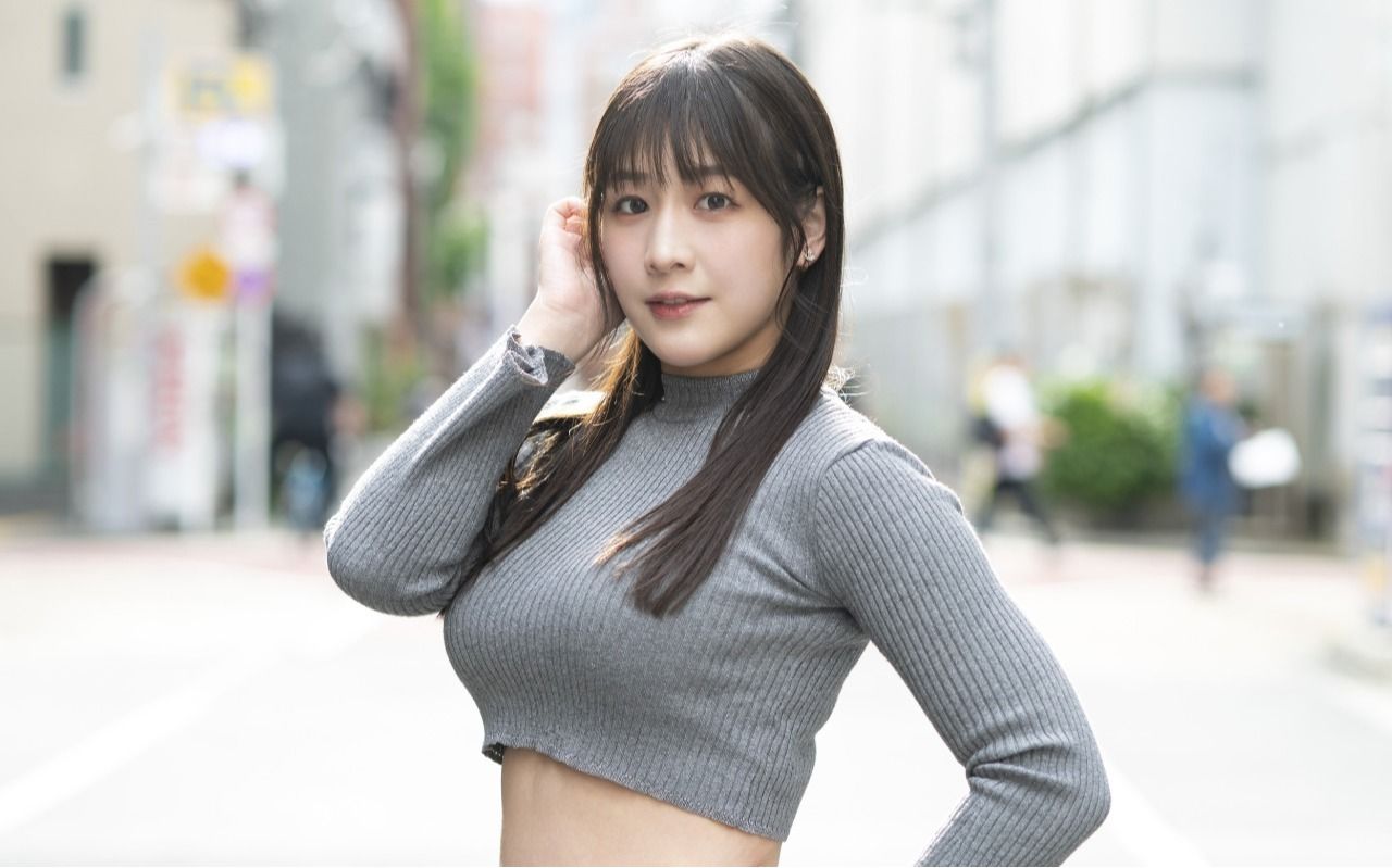 パンツを穿いたら、お尻のあたりが裂けちゃうんです」“ウエストより 