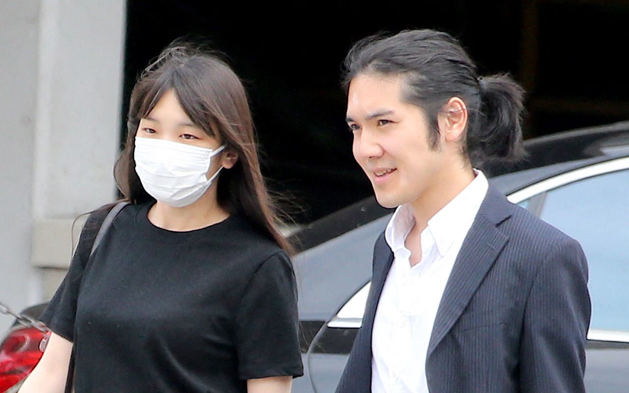 小室圭さん（32）眞子さん（32）夫妻の“後見人”が「破産手続き」を開始していた！《アメリカのVIPと引き合わせ、メトロポリタン美術館の責任者に“要望”も》  | 文春オンライン