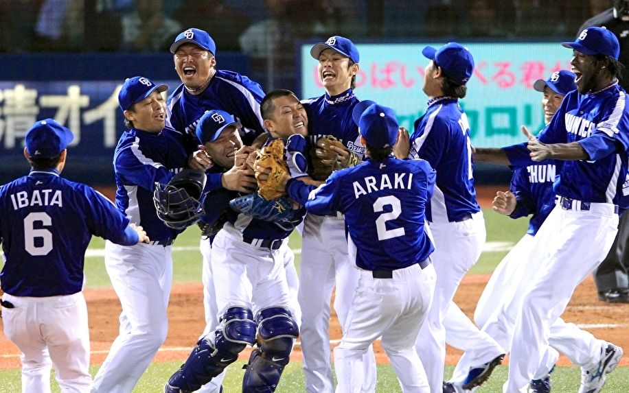 コメント ドラゴンズ一筋 氣志團 西園寺 瞳が生で見届けた 中日優勝の瞬間 文春オンライン