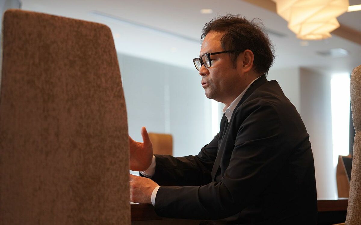 ツイッター社長直撃「つぶやきの暴力」を考える – マスク氏、「ツイッターの次期CEO見つけた」と投稿 – BZZC