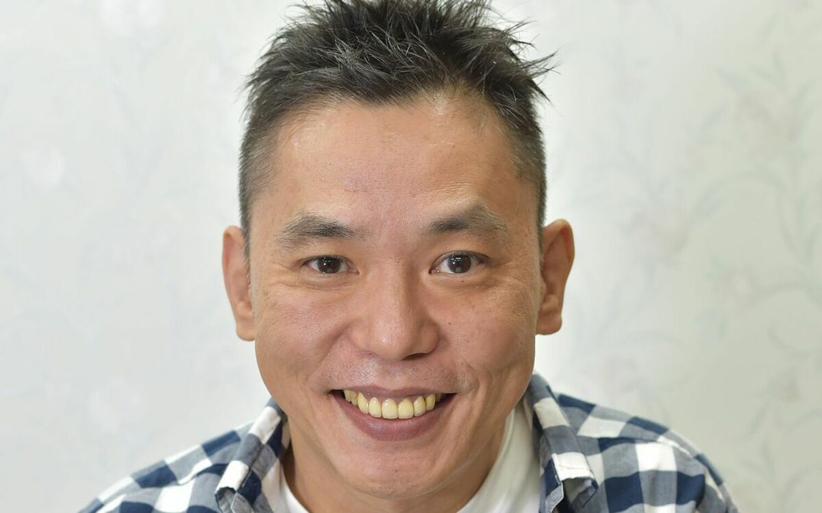 【太田光への質問募集】 YouTube開設、宗教問題、お笑い…読者からの質問を太田さんにぶつけます | 文春オンライン