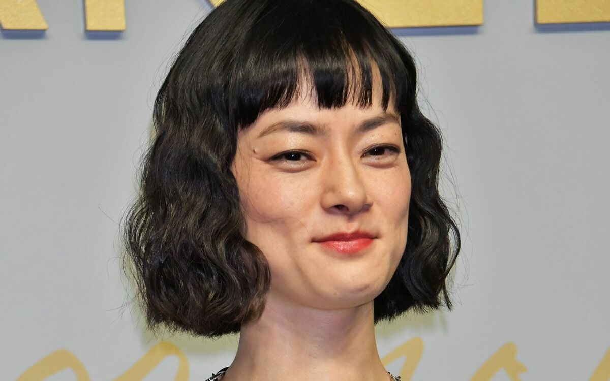 名ヒロインの隣に市川実日子あり 彼女を失った物語の行方は 亀和田武 テレビ健康診断 文春オンライン