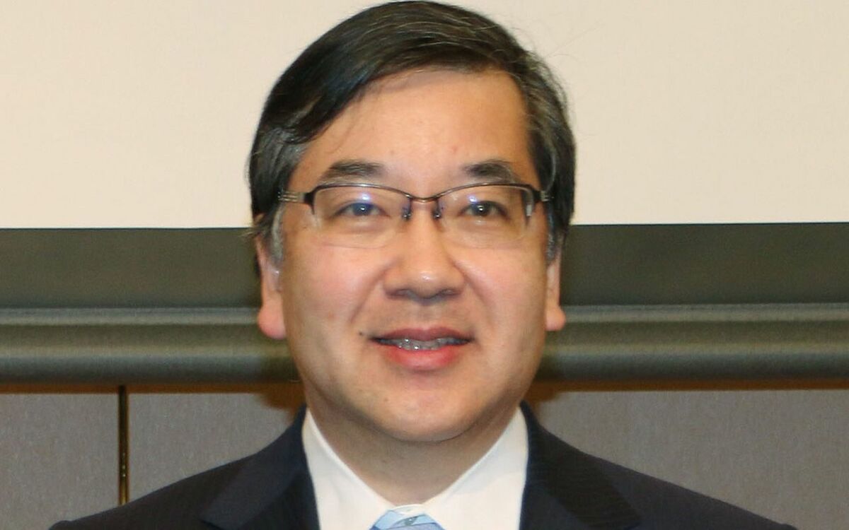 東大研究室で“エステ接待”」東大前総長・五神真氏（68）が贈賄業者から