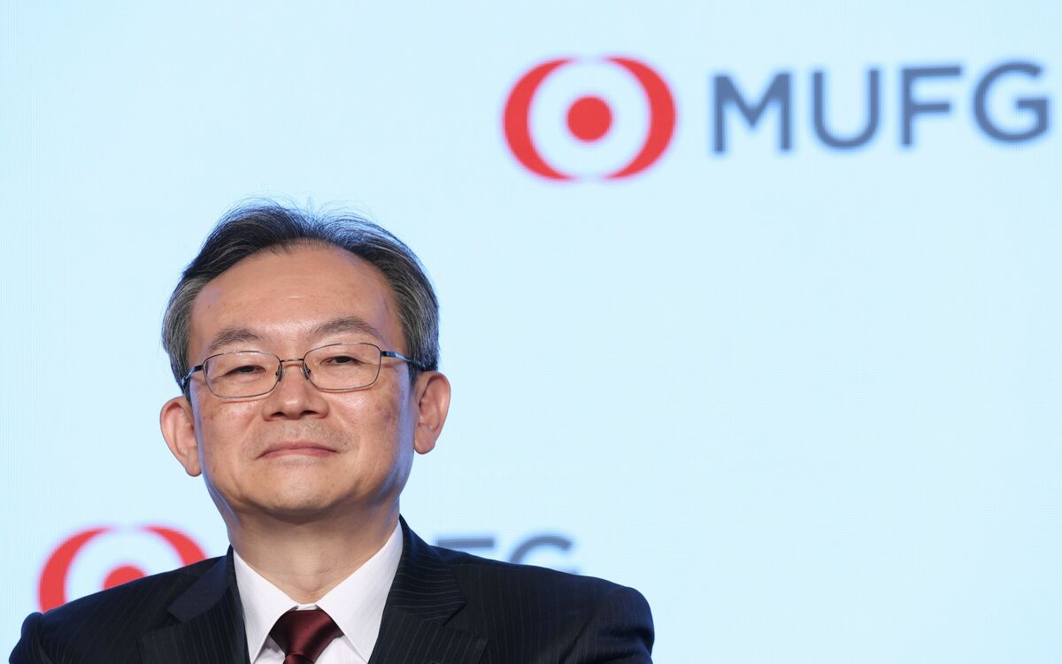 「グループ内の権力構造に地殻変動が…」三菱UFJ銀行の頭取レースは“貸金庫窃盗事件”で異変が起きていた | 文春オンライン