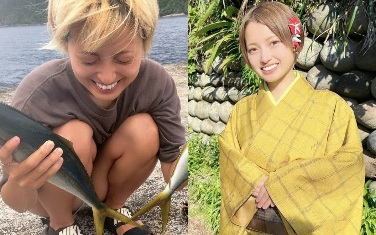 20代で月収80万円→31歳で八丈島へ移住して収入激減→それでも貯金額は変わらず…いったいなぜ? 女性プロ雀士(35)が明かした“離島の意外な物価事情” | 文春オンライン