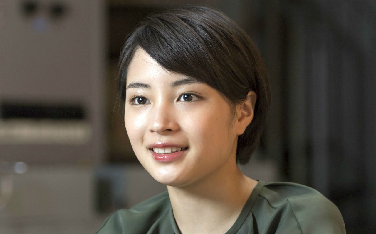 センスで勝負しない なつぞら 広瀬すずの垢抜けなさも魅力 青木るえか テレビ健康診断 文春オンライン